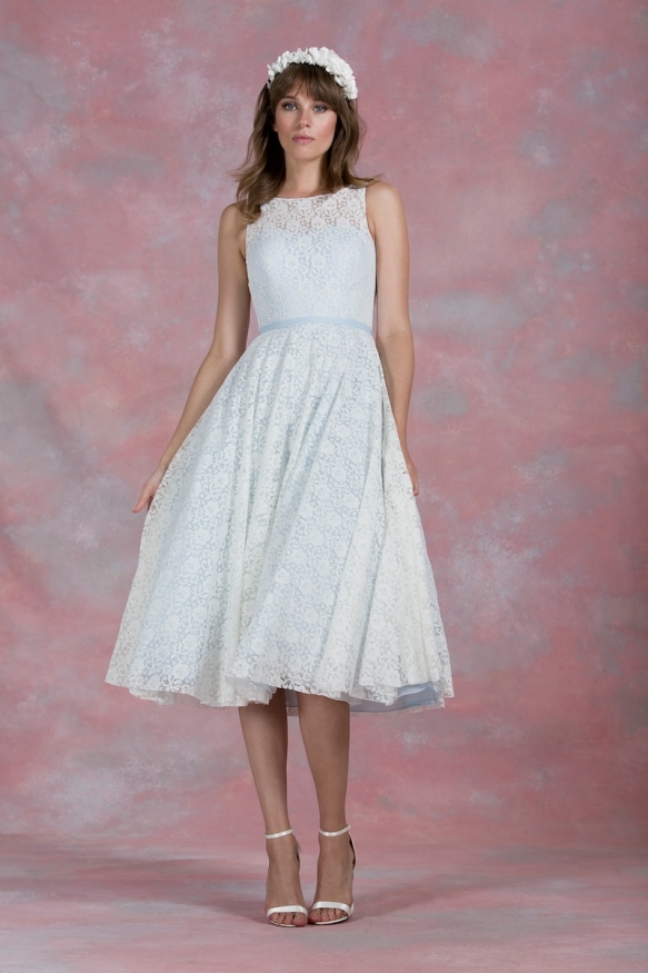 Wedding Dresses Cornwall 6